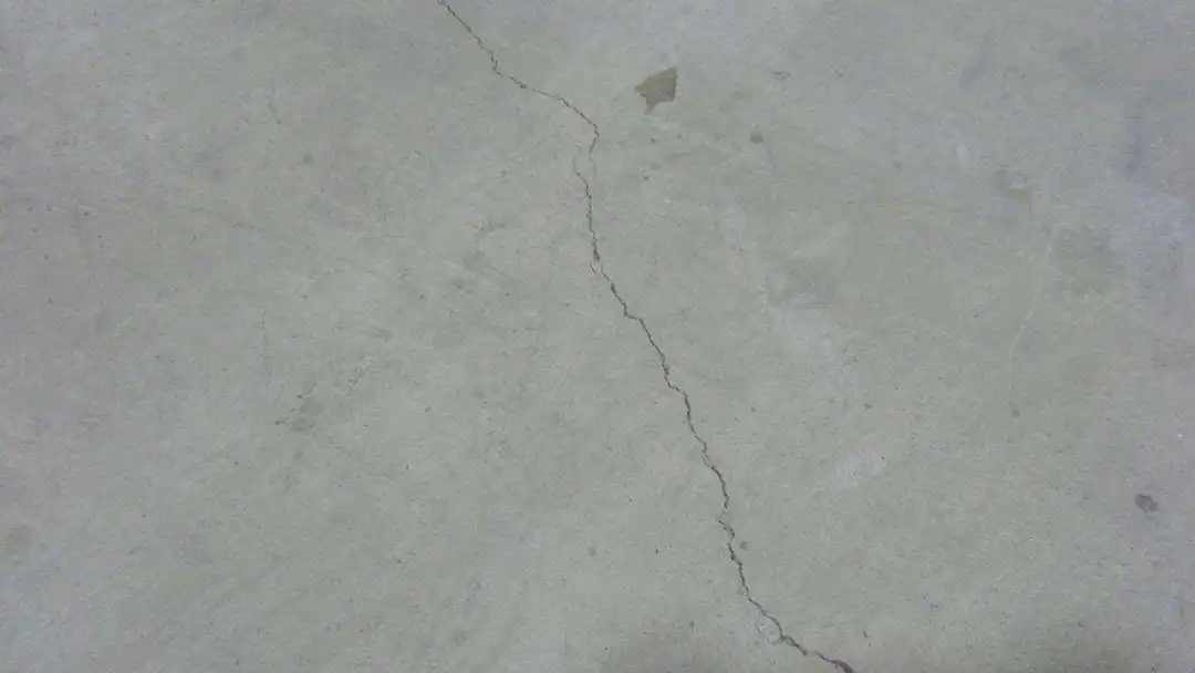 地暖回填后，地面開裂怎么辦？